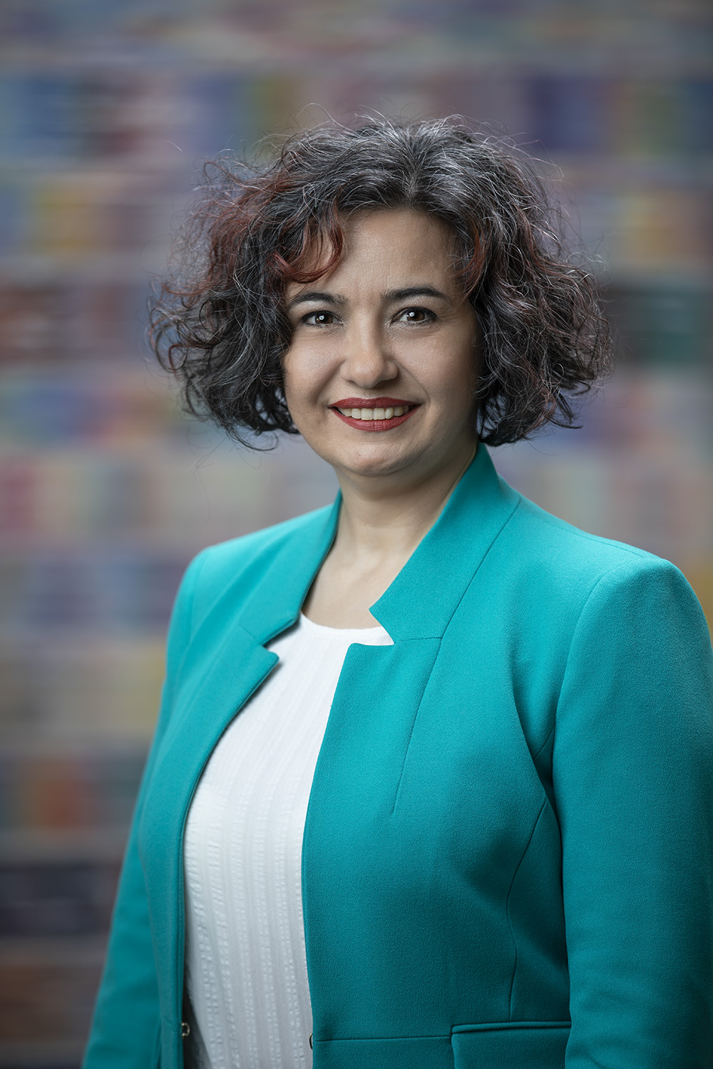 Roxana Tudor Identiq